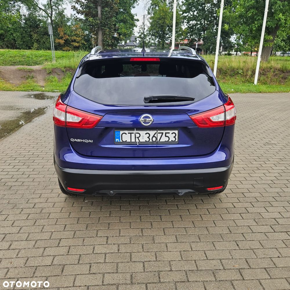 Nissan Qashqai 1.6 DIG-T N-Tec - 2