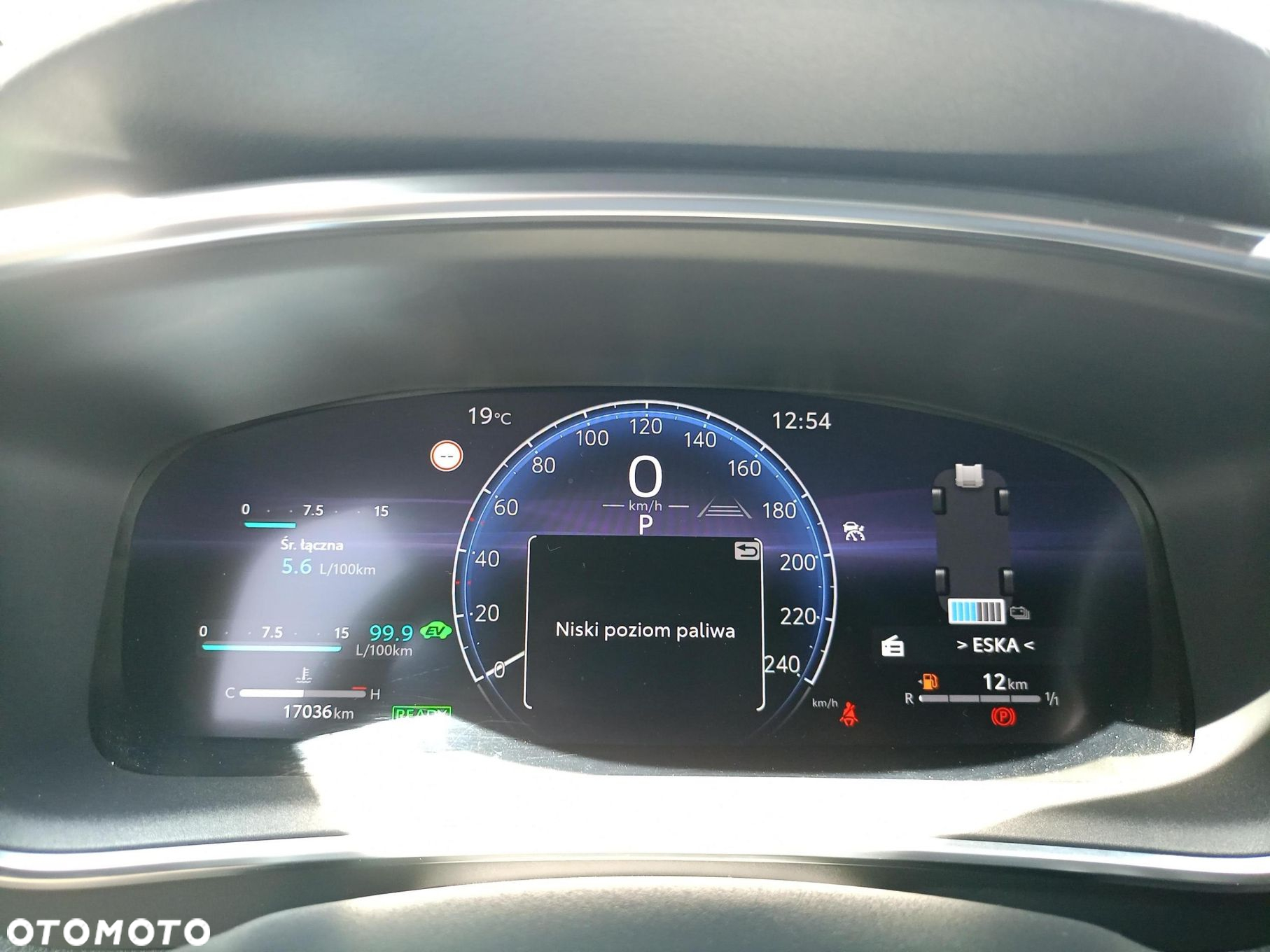 Toyota Corolla 2.0 Hybrid GR Sport - 19