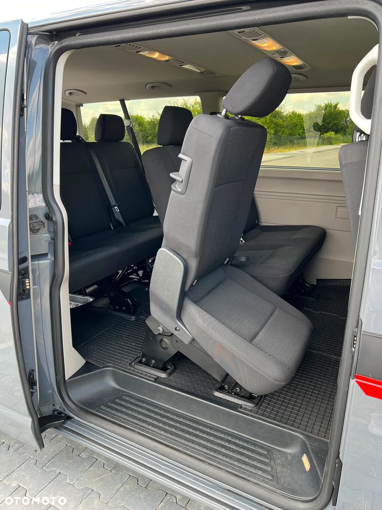Volkswagen Transporter L2 - 10