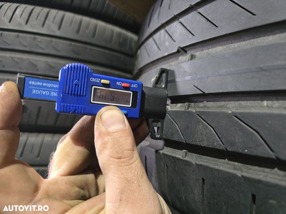 225 45 18 / 225/45/18 Continental, set 4 buc - 6