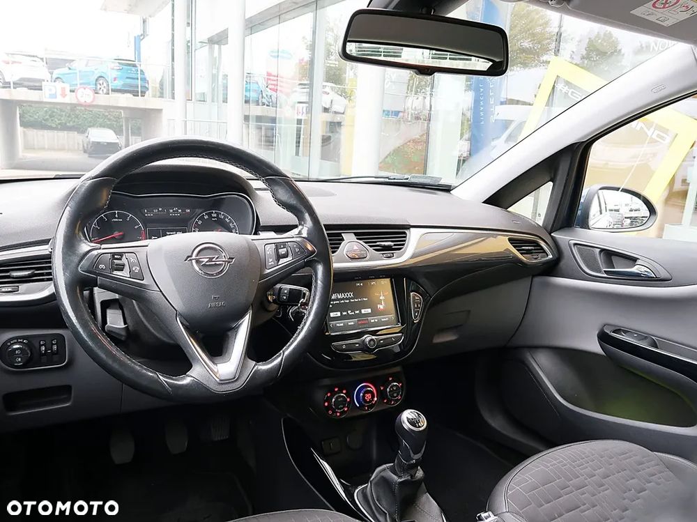 Opel Corsa 1.4 T Cosmo S&S - 13