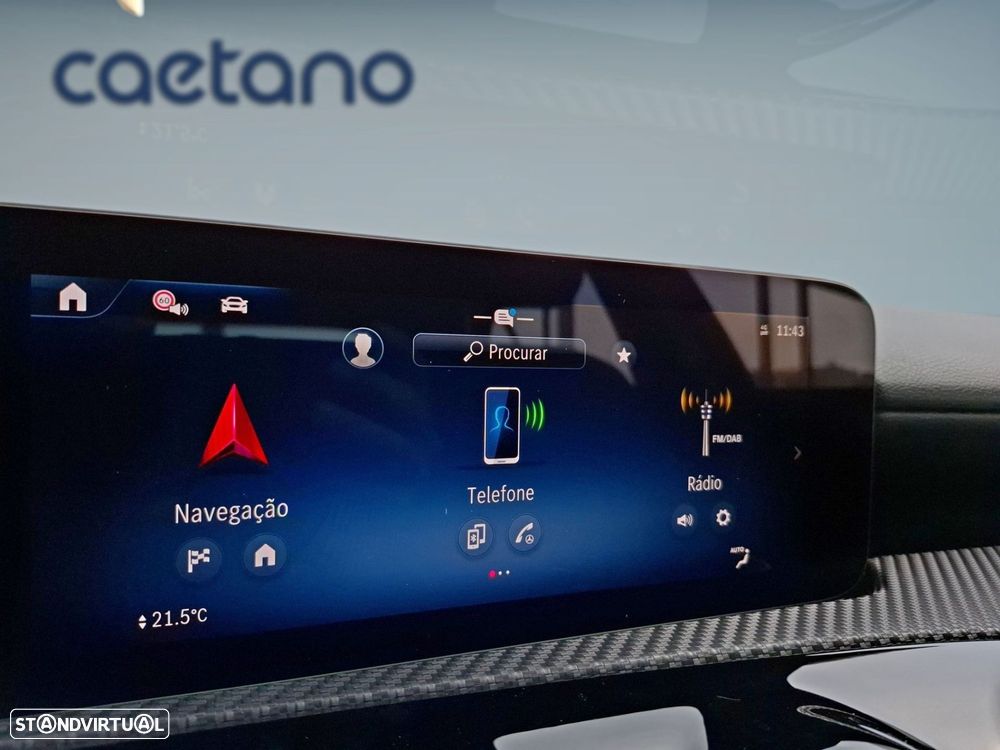 Mercedes-Benz A 200 Standard - 26