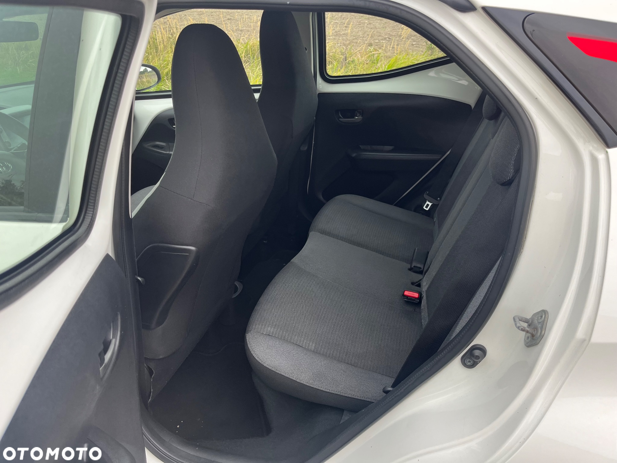 Toyota Aygo - 29