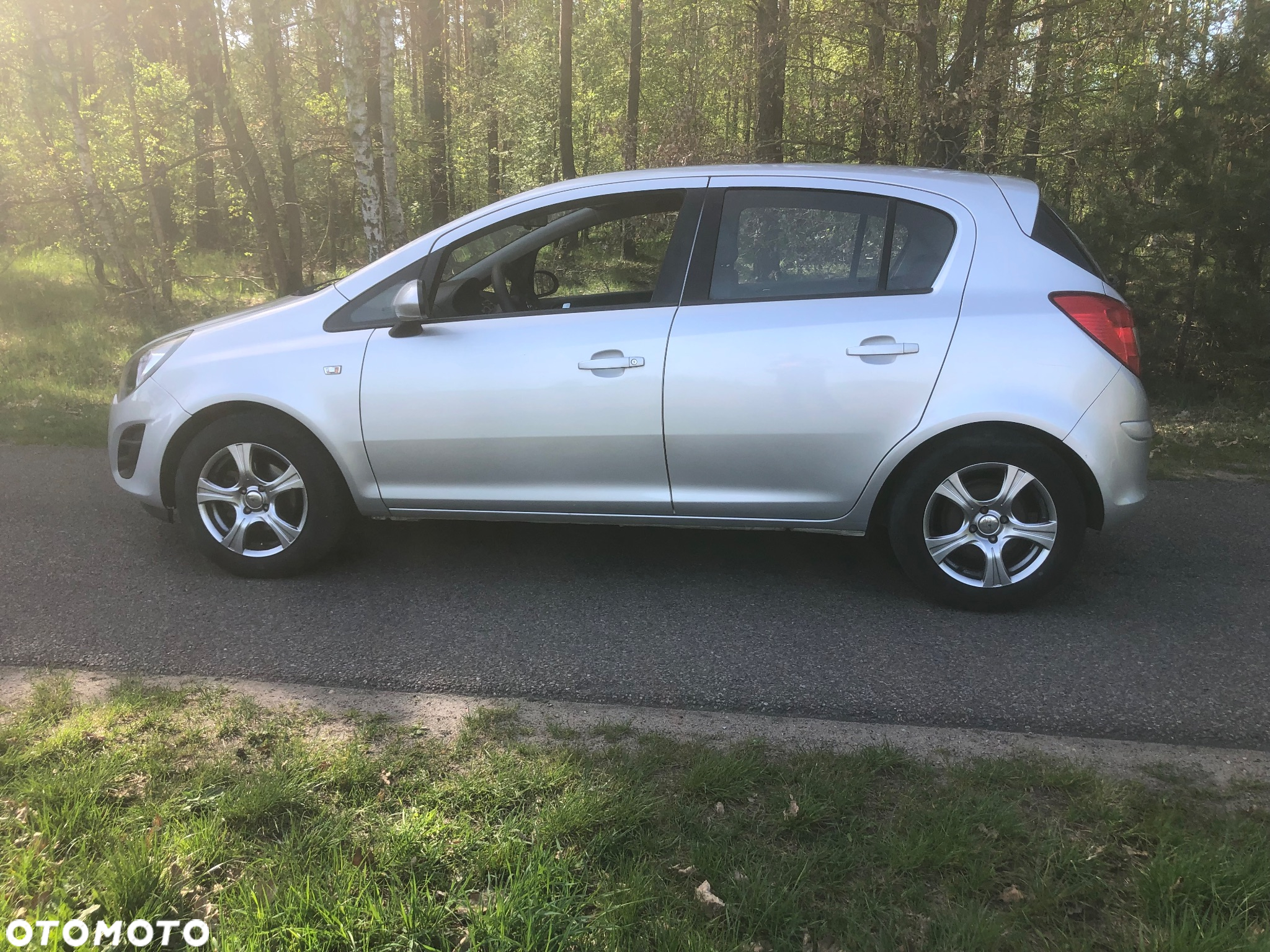 Opel Corsa 1.3 CDTI Color Edition S&S - 2