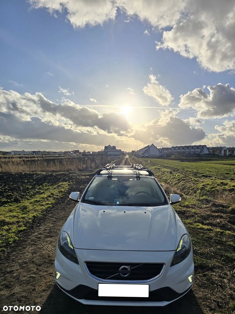 Volvo V40 T4 Kinetic - 2