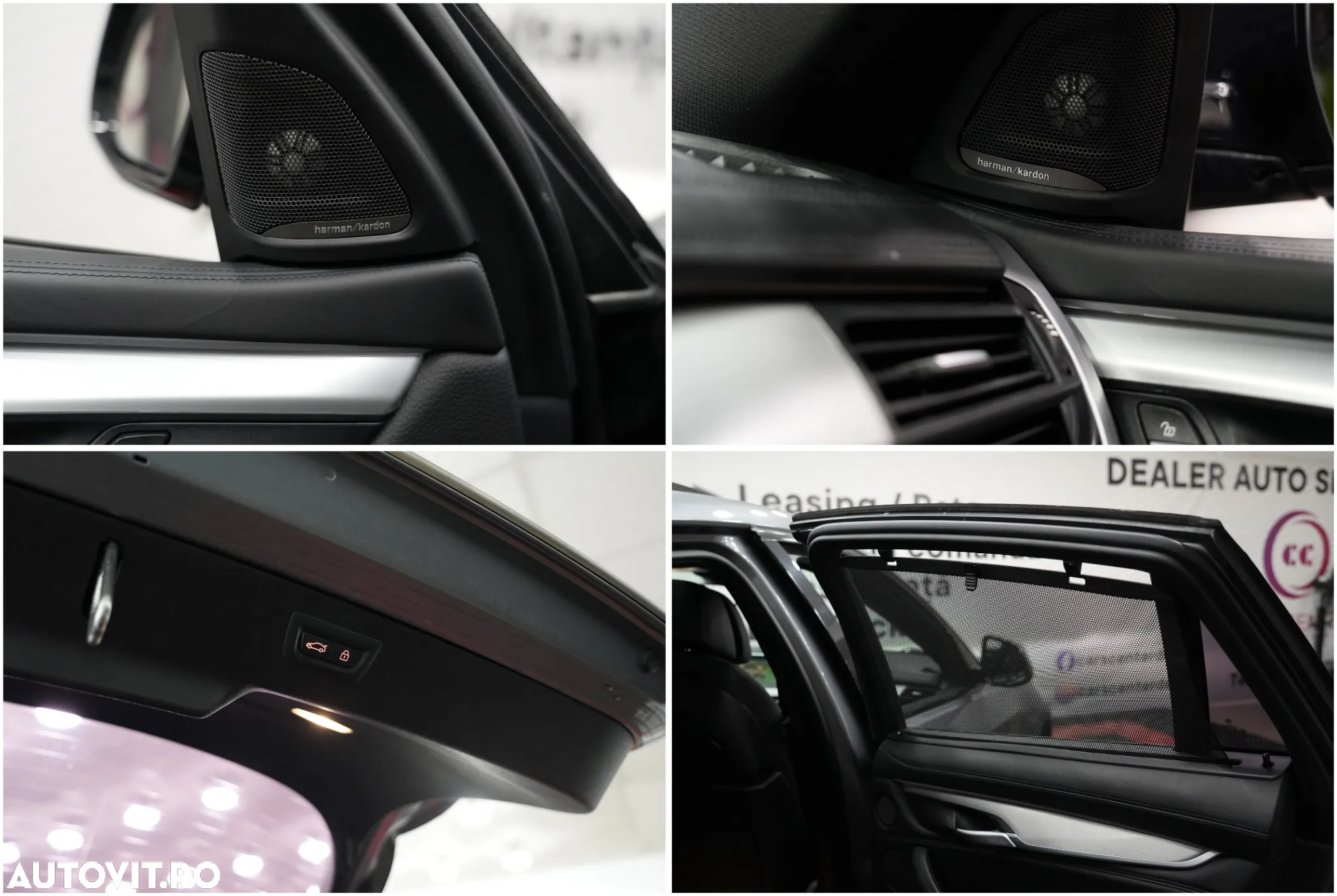 BMW X6 xDrive40d - 14