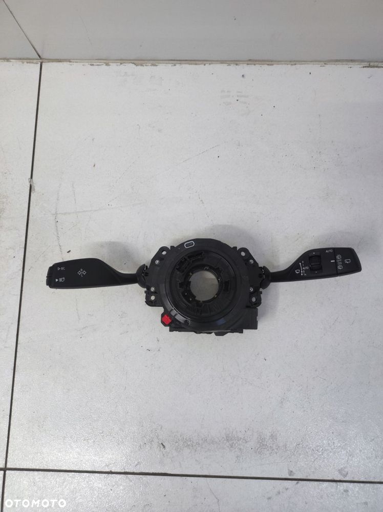 taśma zwijak przełącznik zespolony bmw xm g09 - 1
