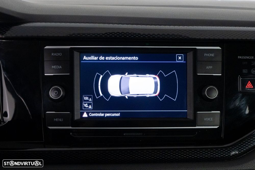 VW Taigo 1.0 TSI Life - 21