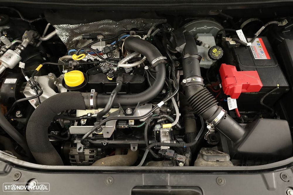 Dacia Sandero - 23