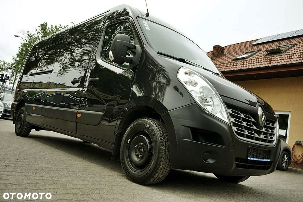 Renault Master - 2