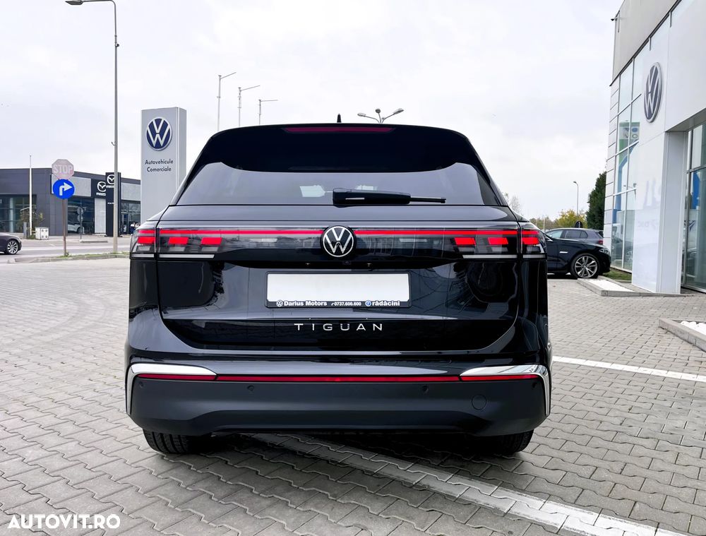 Volkswagen Tiguan 2.0 TDI SCR DSG Elegance - 10