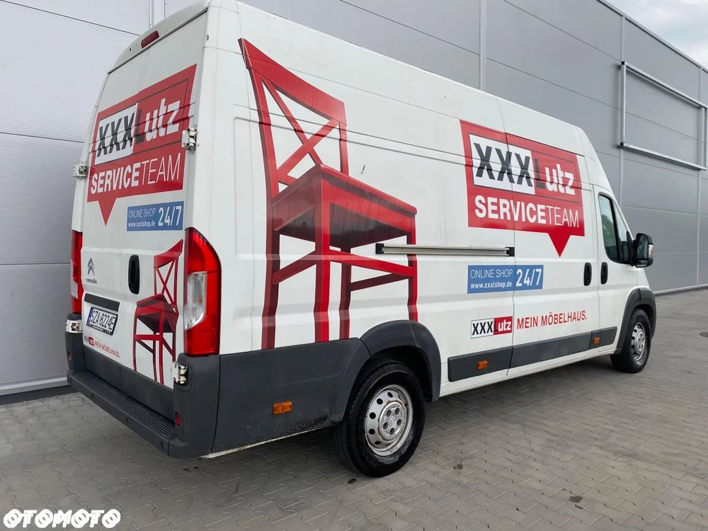 Citroën Jumper - 14