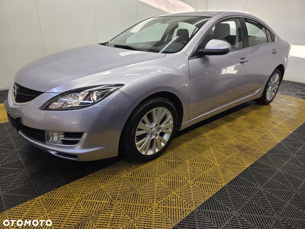 Mazda 6 2.0 Dynamic - 1