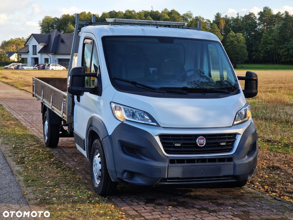 Fiat Ducato - 2
