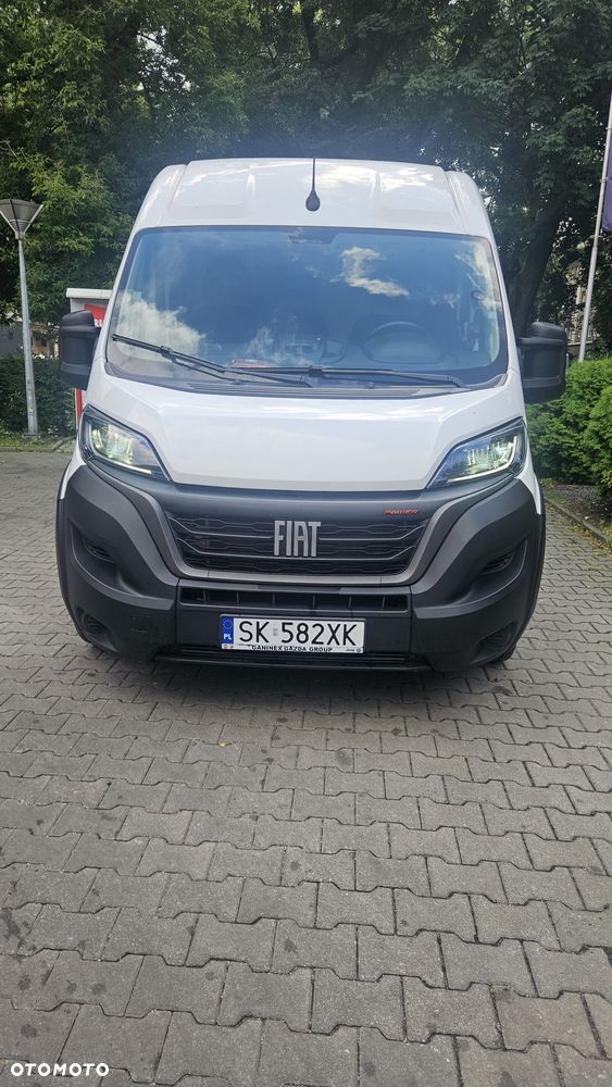 Fiat Ducato - 8