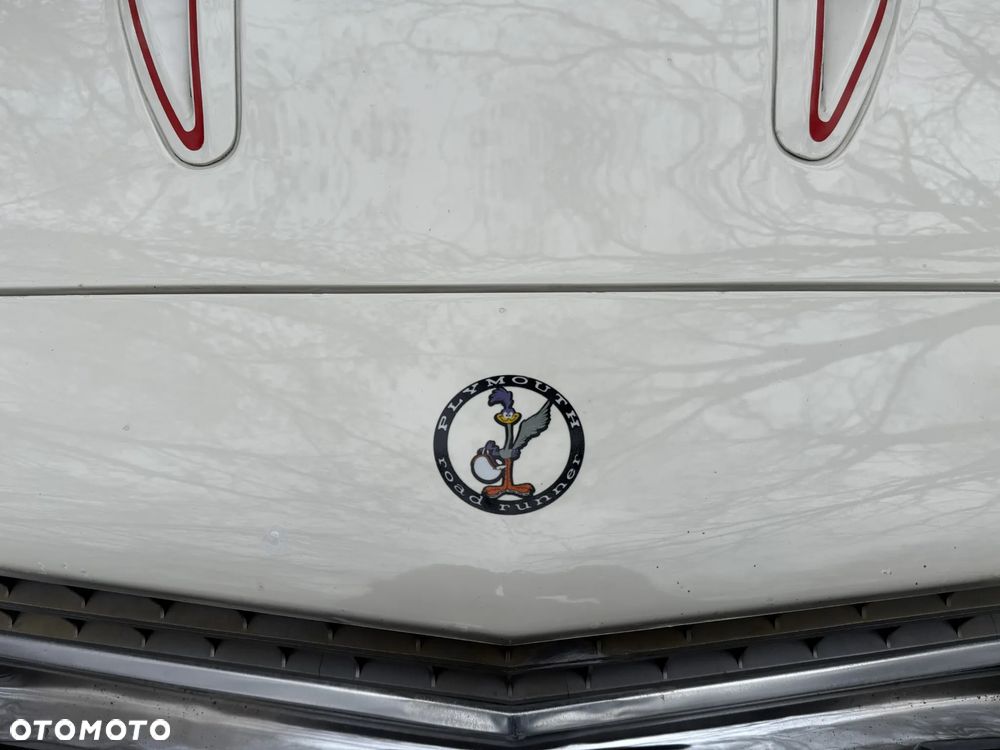 Plymouth Road Runner - 29