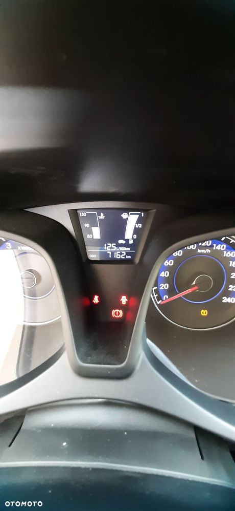 Hyundai ix20 - 5