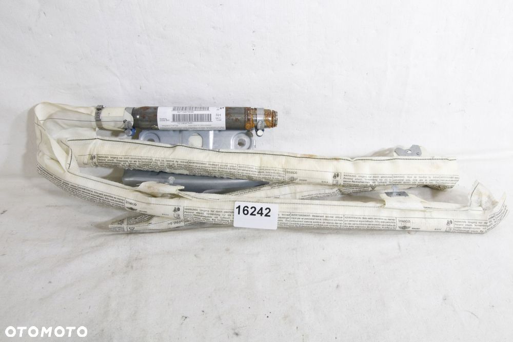 kurtyna poduszka airbag prawa oryginał mini cooper one r56 2007-2014