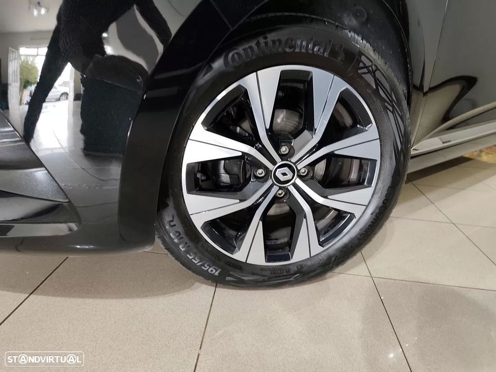 Renault Clio TCe 100 EDITION ONE - 6