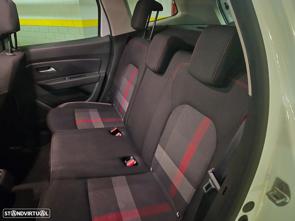 Dacia Duster 1.3 TCe Extreme - 33