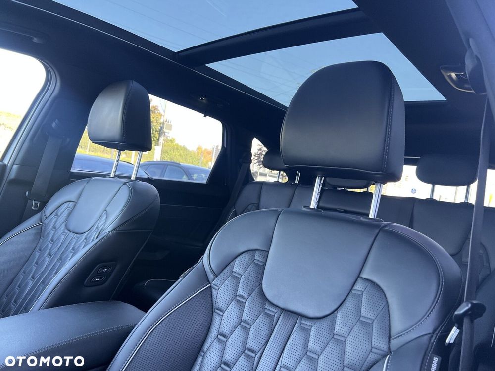 Kia Sorento 1.6 T-GDI HEV Prestige Line 4WD 7os - 29
