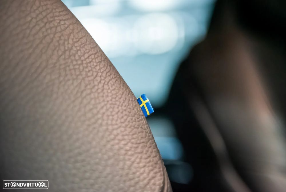 Volvo S90 2.0 B5 Plus Bright AWD - 17