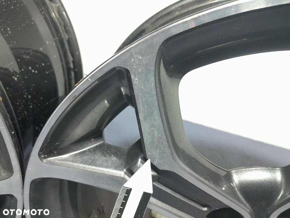 KIA XCEED FELGI ALUMINIOWE 5X114.3 7.5JX18 ET 45 52910-J7850 4 SZT - 9