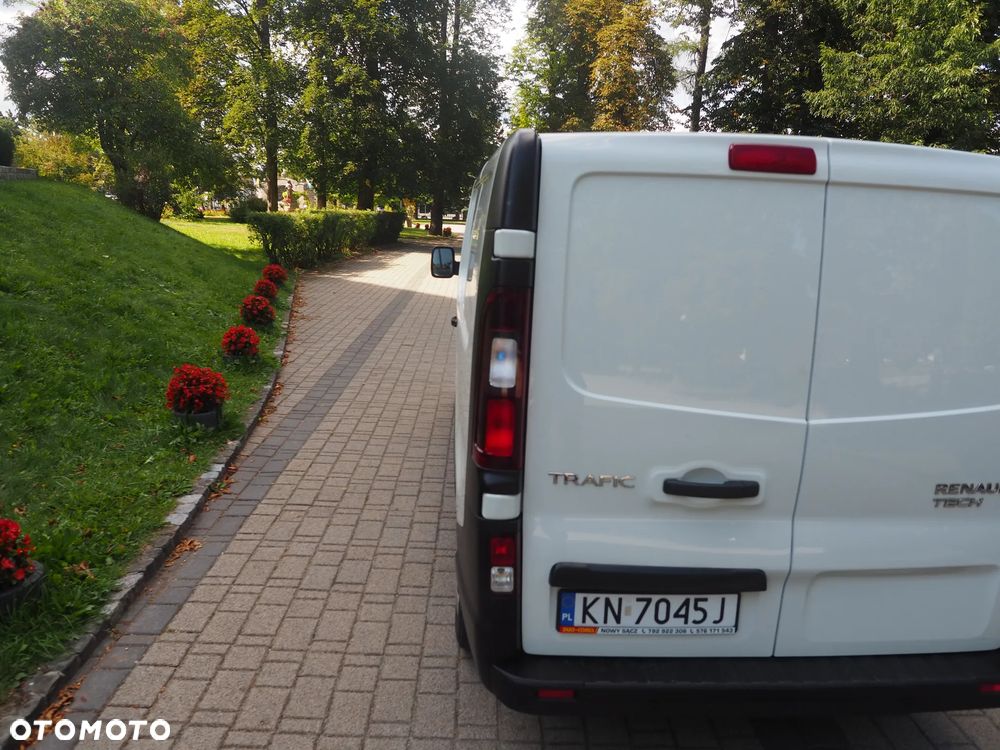Renault trafic - 9