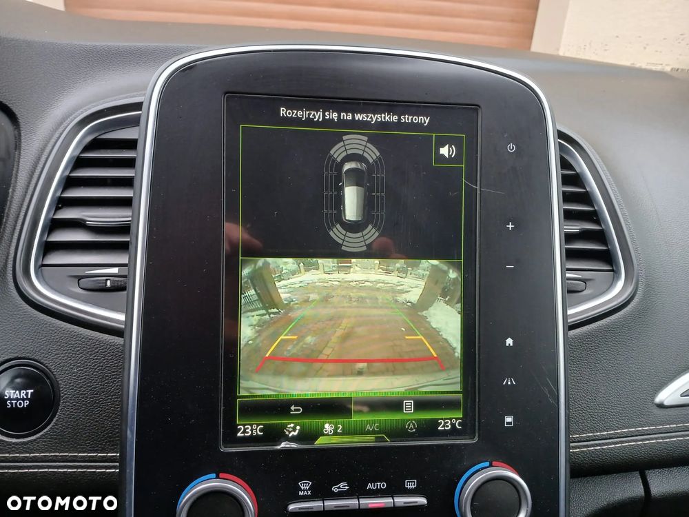 Renault Scenic 1.6 dCi Energy Dynamique - 12