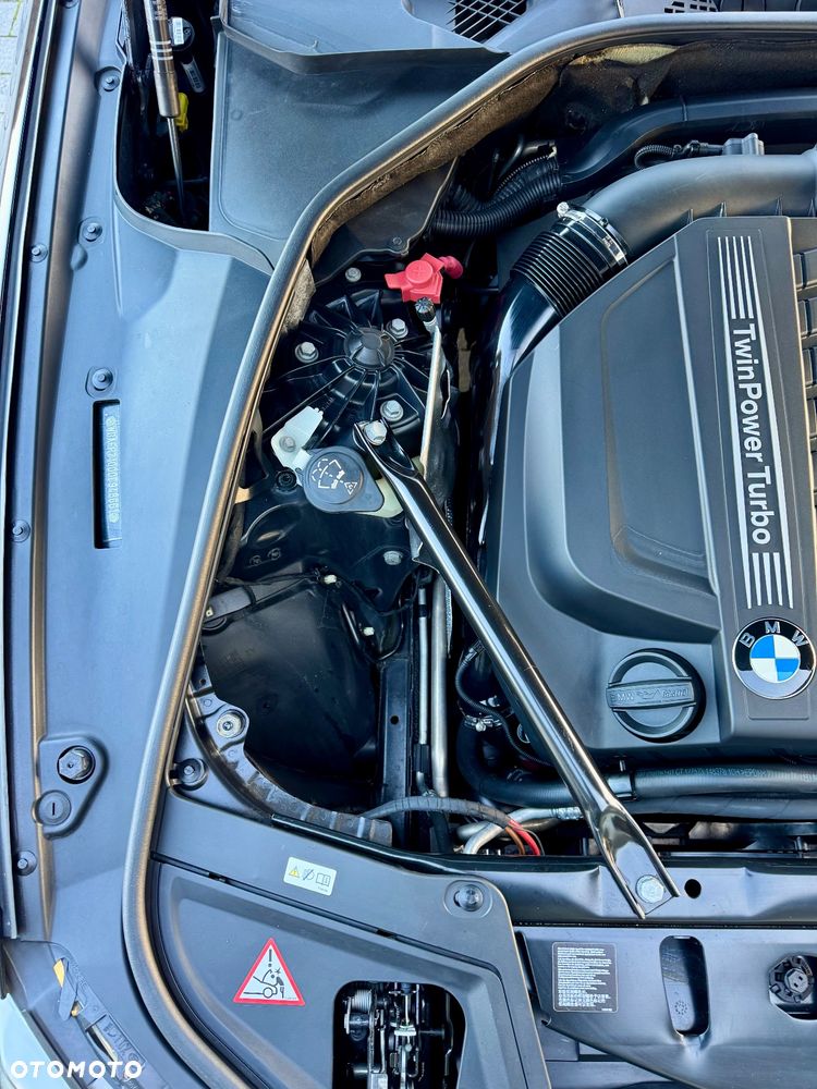 BMW Seria 5 535i Sport-Aut Modern Line - 27