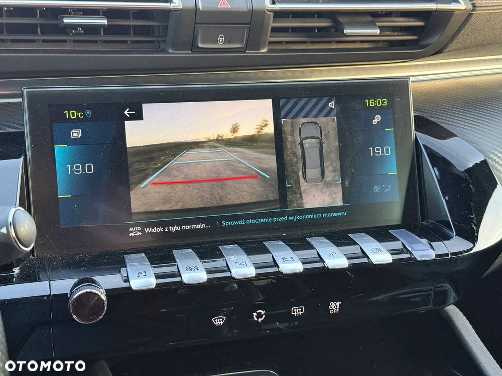 Peugeot 508 225 e-EAT8 GT Pack - 31