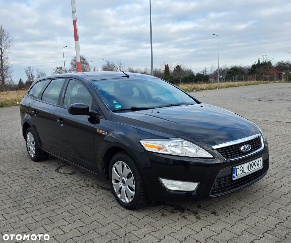 Ford Mondeo 2.0 TDCi Trend - 2