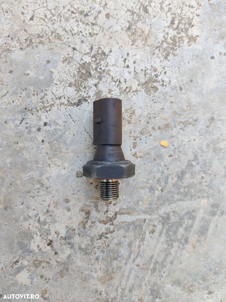 Senzor sonda presiune ulei motor 1.9 / 2.0 diesel AUDI SEAT SKODA VW VAG PORSCHE 038919081H - 1