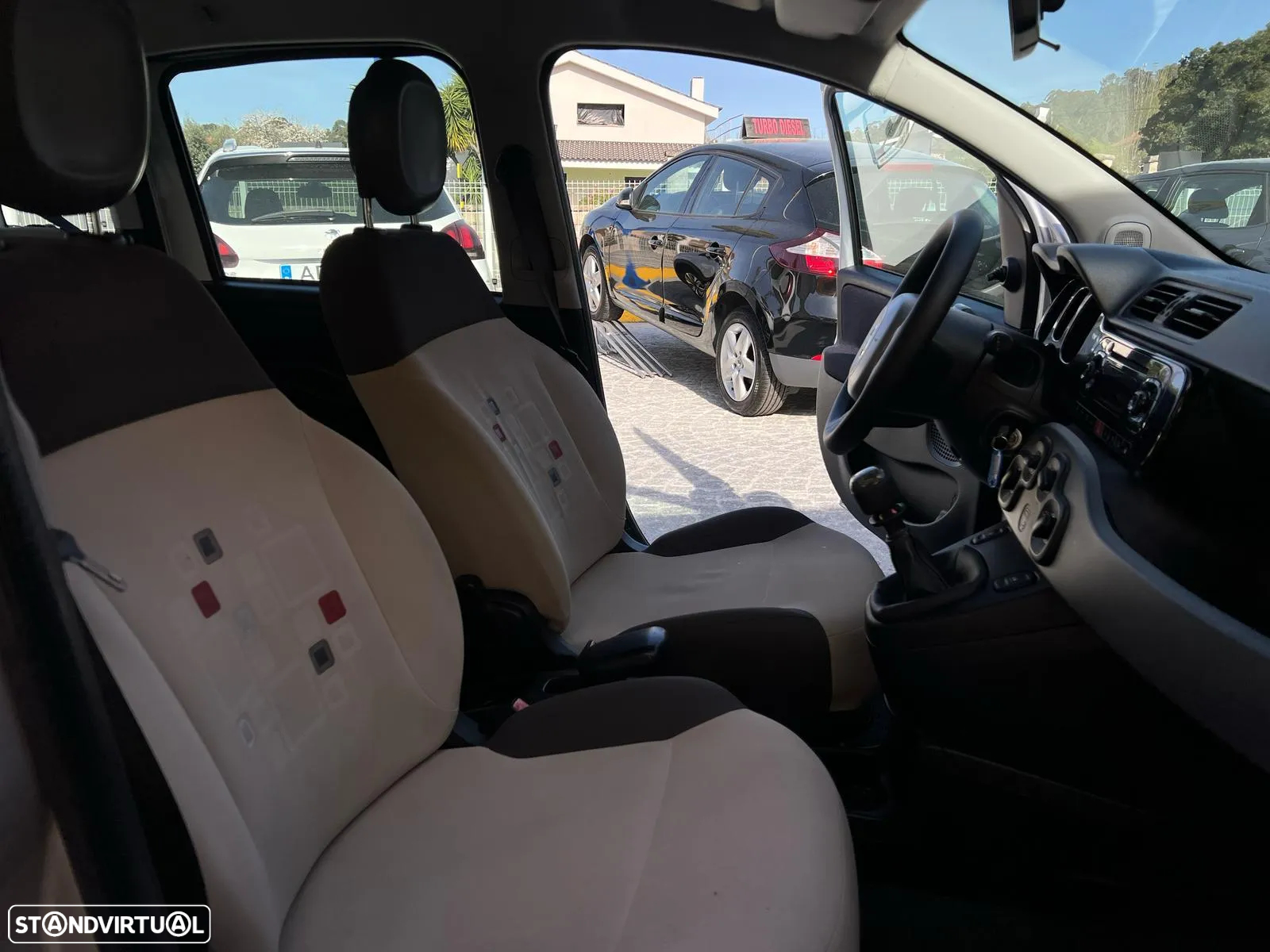 Fiat Panda 1.2 Dynamic GPL - 5