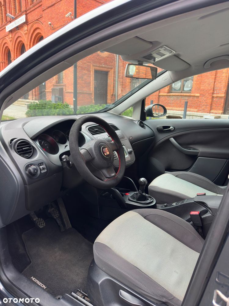 Seat Altea 1.9 TDI Style - 7