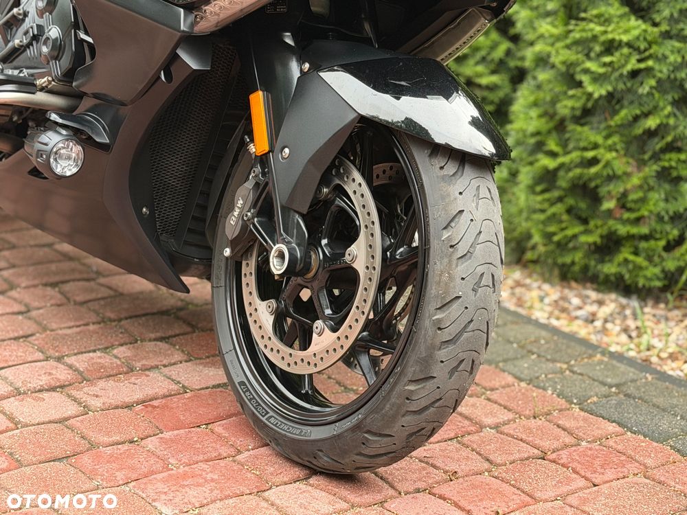 BMW K - 34