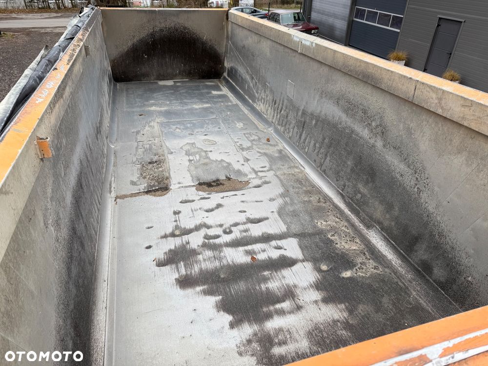 Schmitz Cargobull SKI 25 - 15