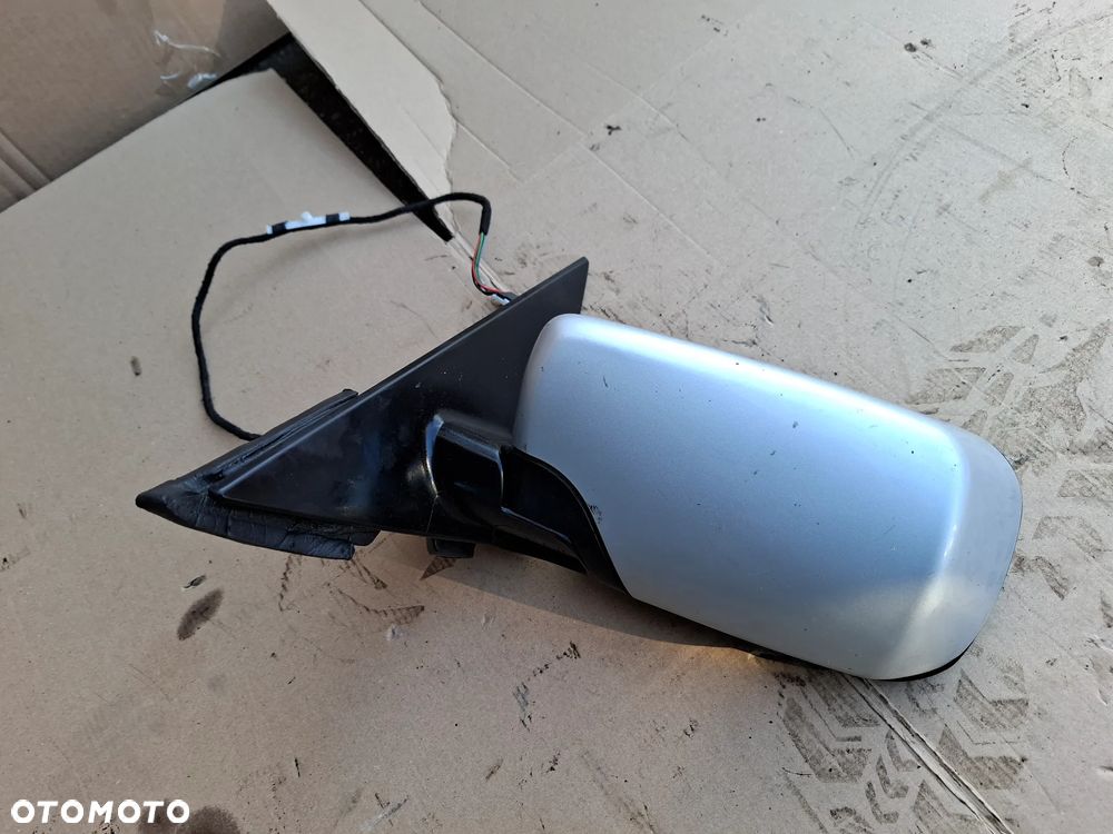 BMW E46 LUSTERKO LEWE SEDAN KOMBI