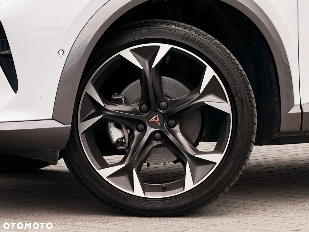 Cupra Formentor 2.0 TSI 4Drive DSG - 6