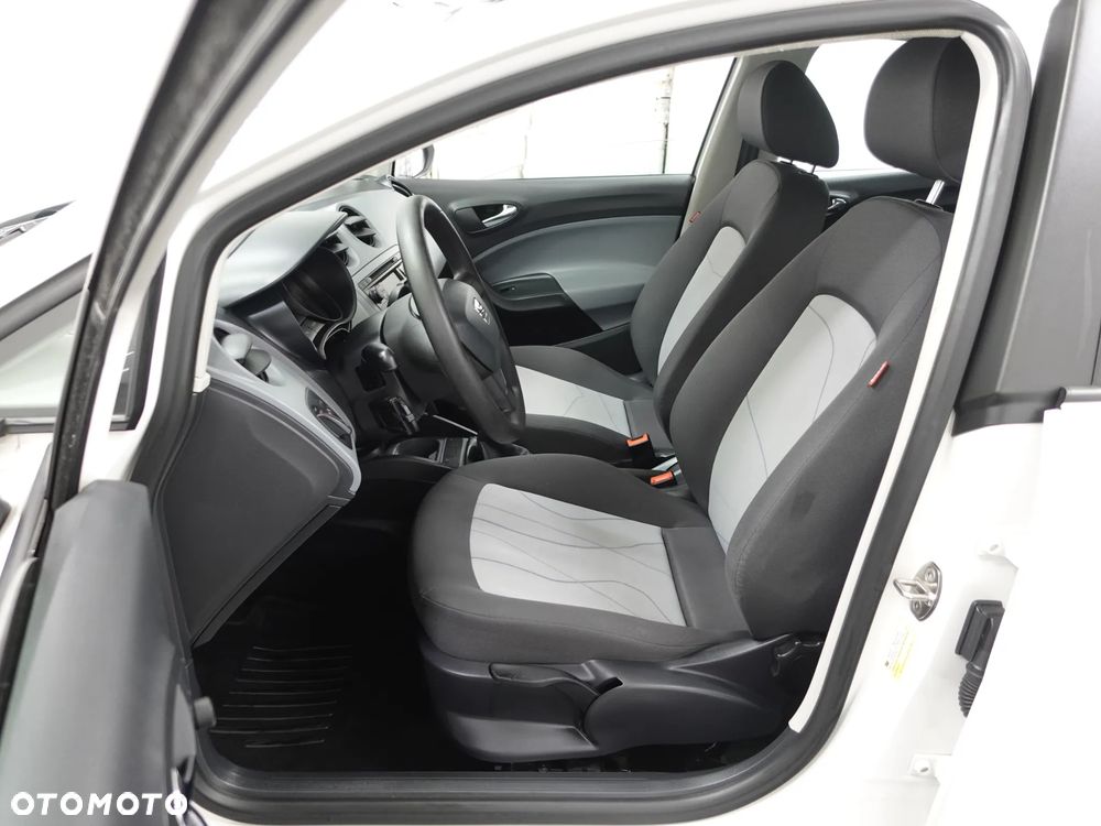 Seat Ibiza 1.2 12V Reference - 19