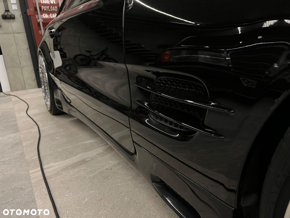 Mercedes-Benz SL 55 AMG Automatik - 9