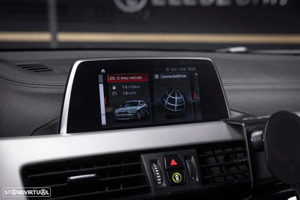 BMW X2 18 i sDrive Auto Advantage - 24