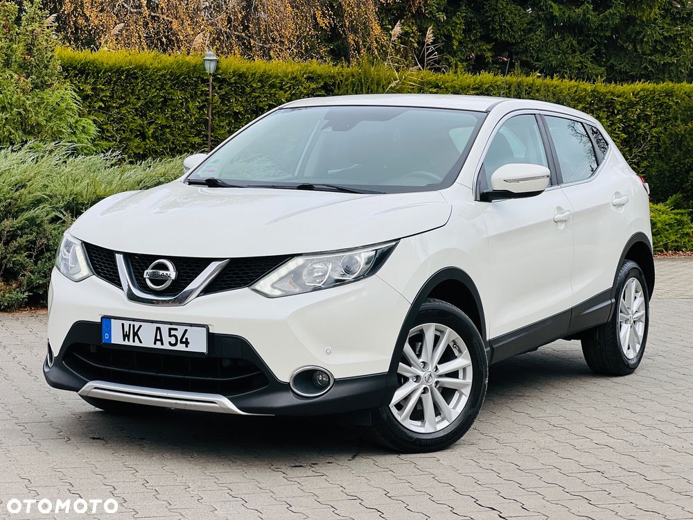 Nissan Qashqai 1.6 dCi 360 S&S - 3