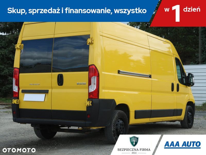 Peugeot boxer - 6