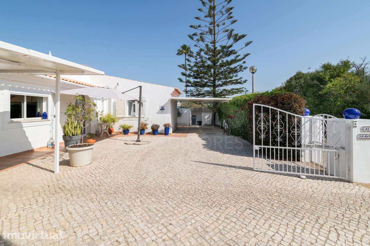 Moradia V3 em Albufeira com piscina - Grande imagem: 3/50