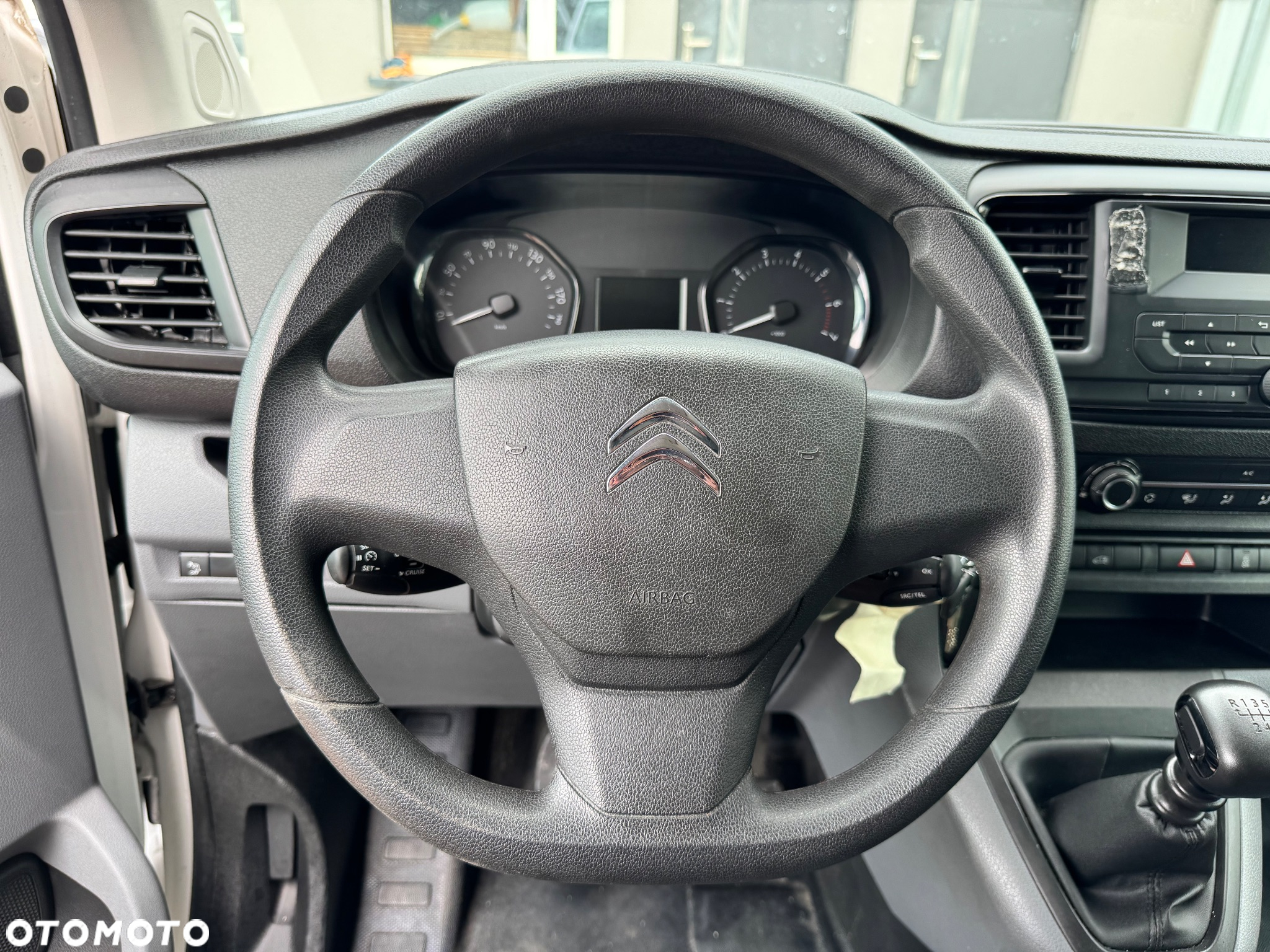Citroën Jumpy - 13