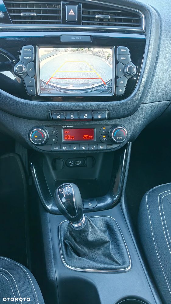 Kia Ceed - 16