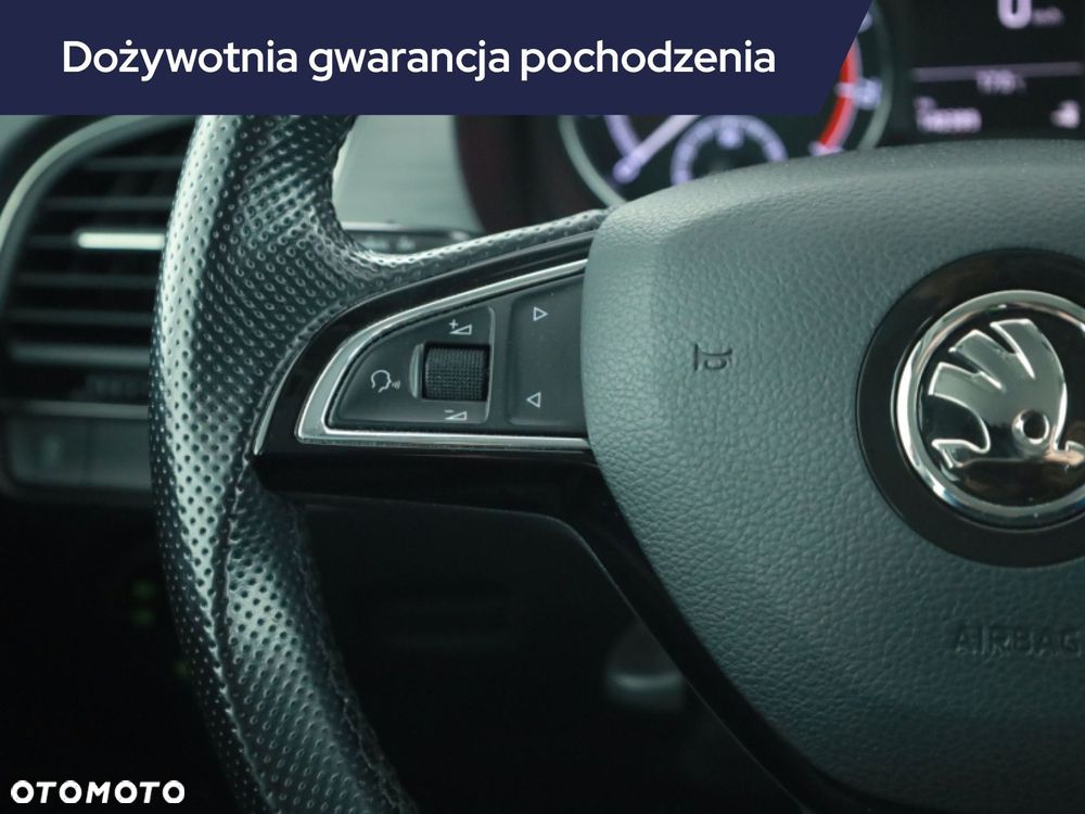 Skoda Fabia - 21