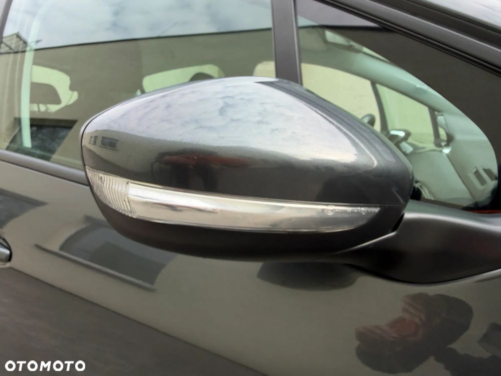 Peugeot 208 PureTech 82 Active - 29
