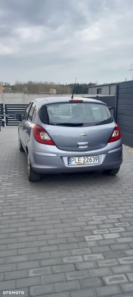 Opel Corsa - 2